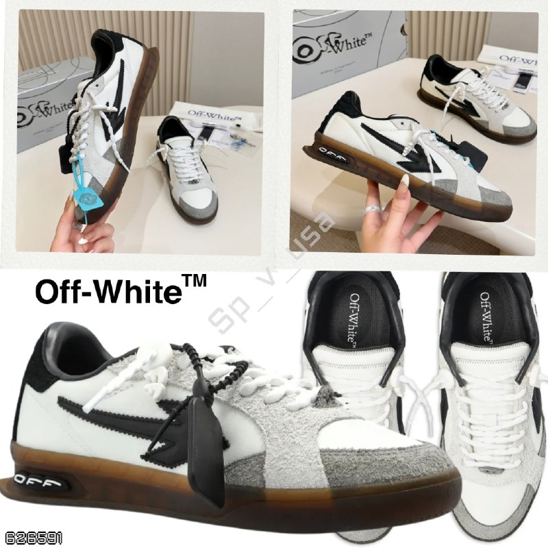OFF-WHITE 🇩🇪