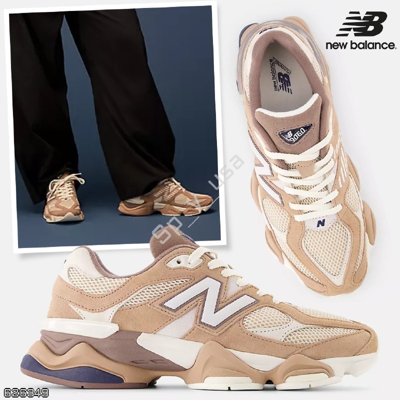 New Balance 🇺🇸
