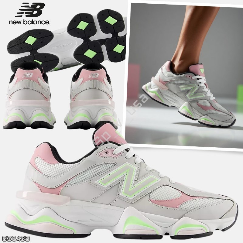 New Balance 🇺🇸