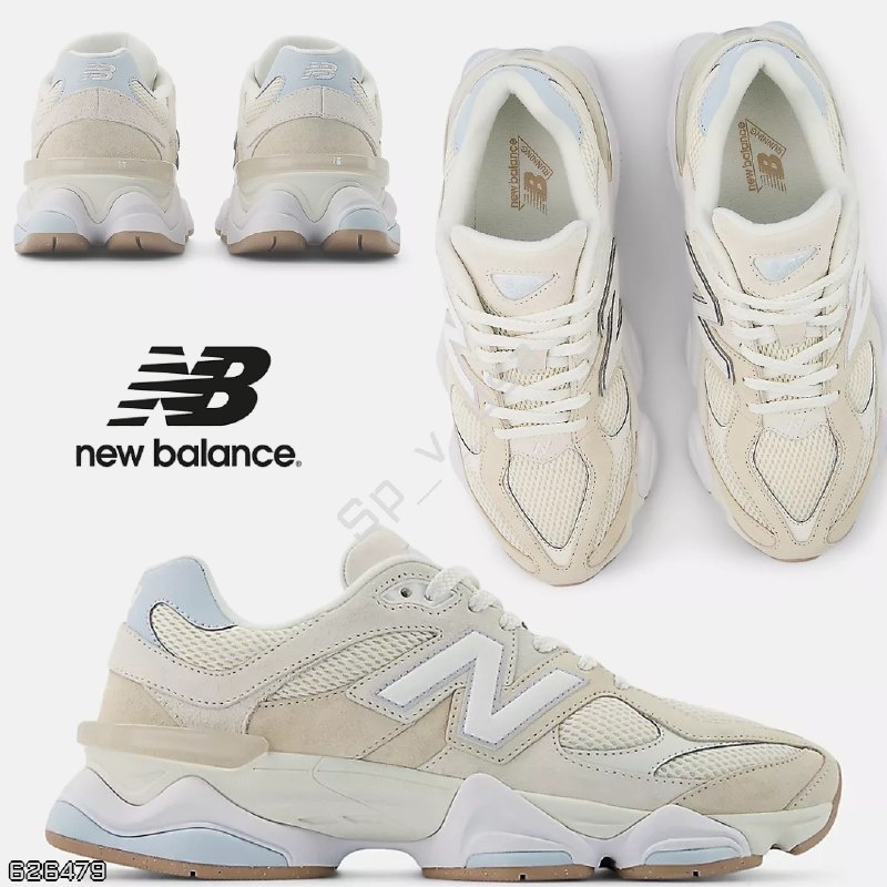 New Balance 🇺🇸