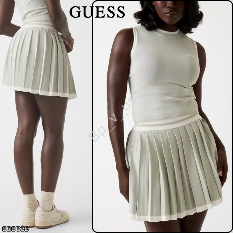 Guess 🇺🇸