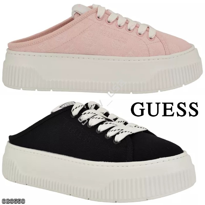 Guess 🇺🇸