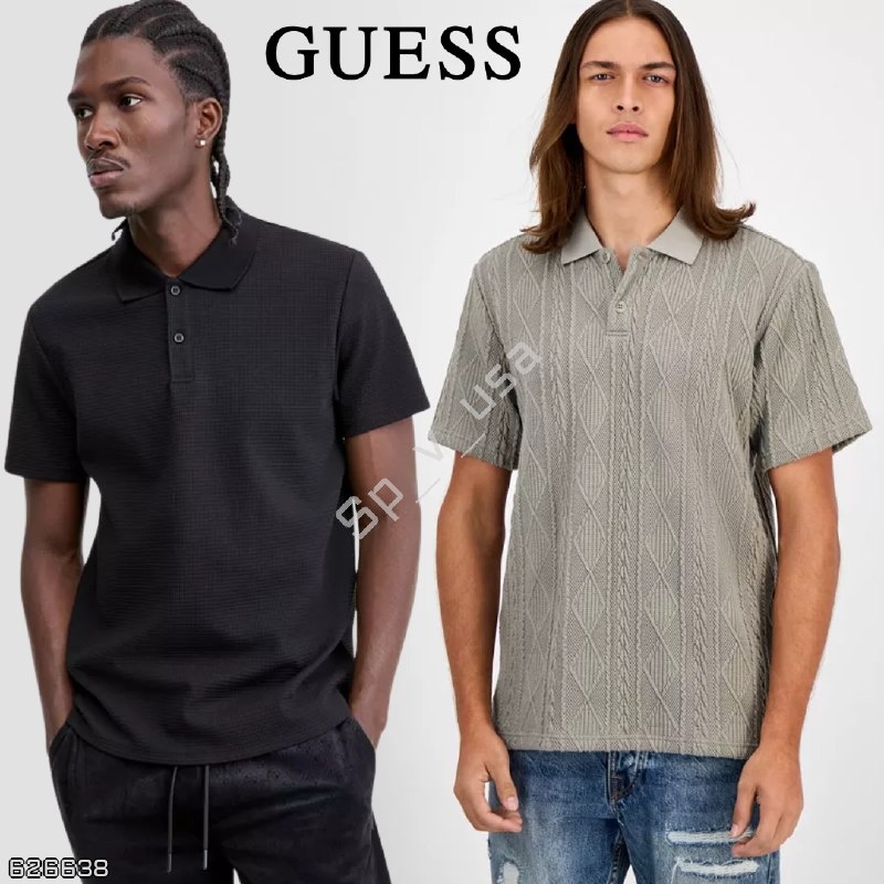 Guess 🇺🇸