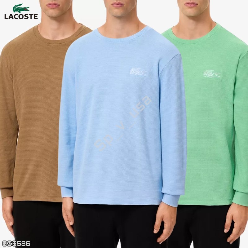 Lacoste 🇺🇸