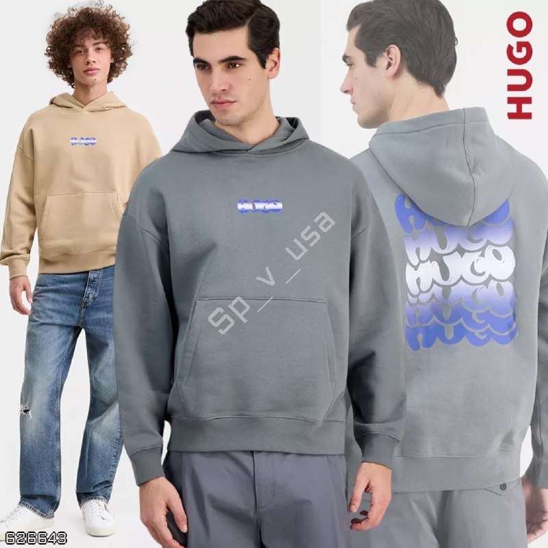 HUGO by Hugo Boss 🇺🇸