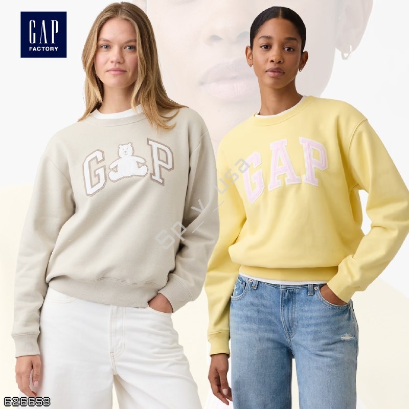 GAP Factory 🇺🇸