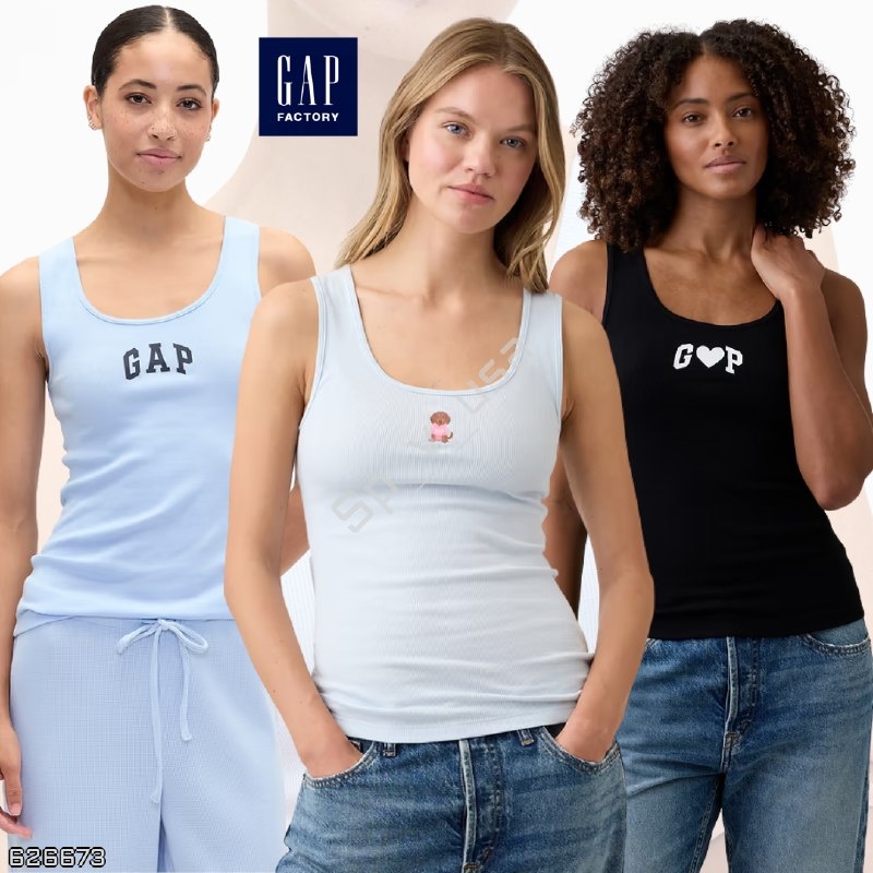 GAP Factory 🇺🇸