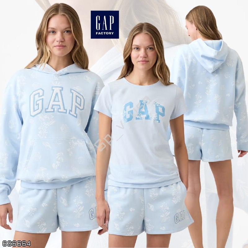 GAP Factory 🇺🇸