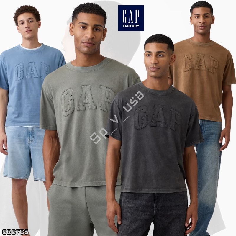 GAP Factory 🇺🇸
