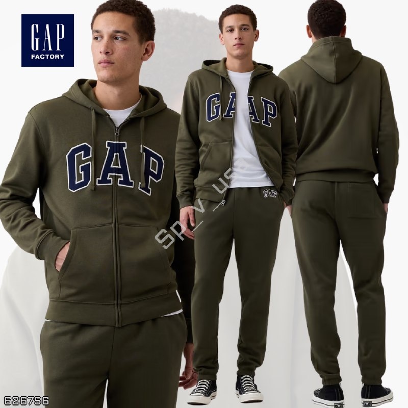 GAP Factory 🇺🇸