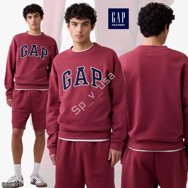 GAP Factory 🇺🇸