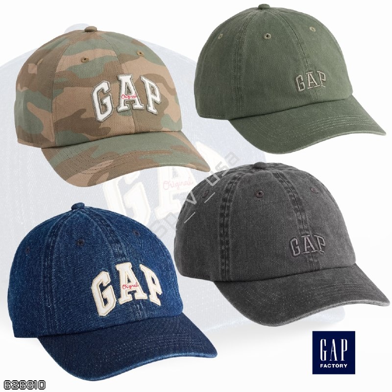GAP Factory 🇺🇸