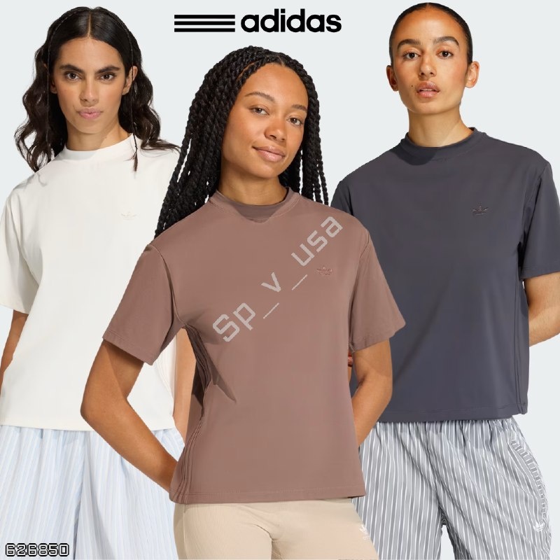 Adidas 🇺🇸