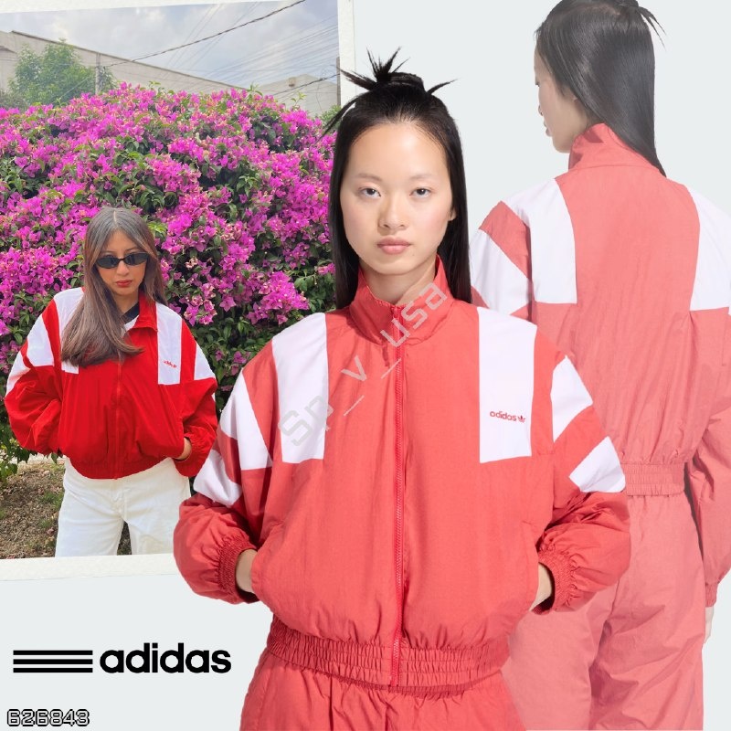 Adidas 🇺🇸