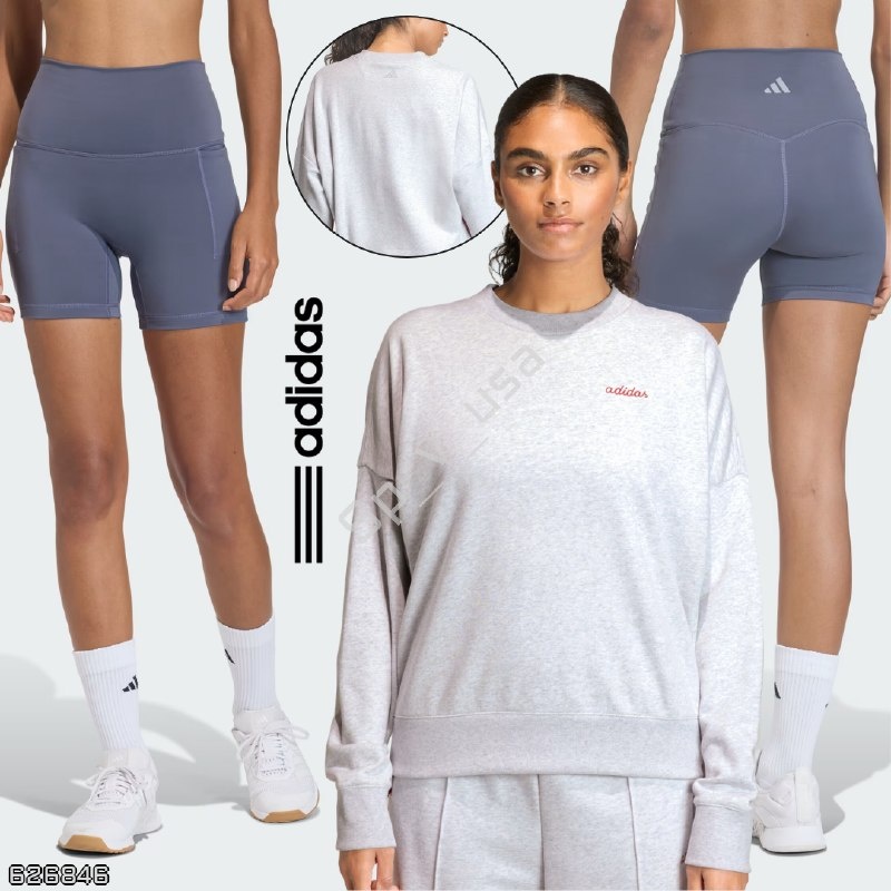 Adidas 🇺🇸