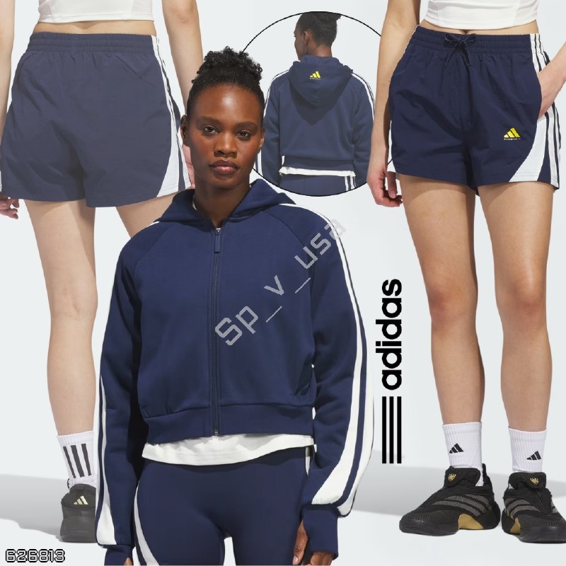 Adidas 🇺🇸