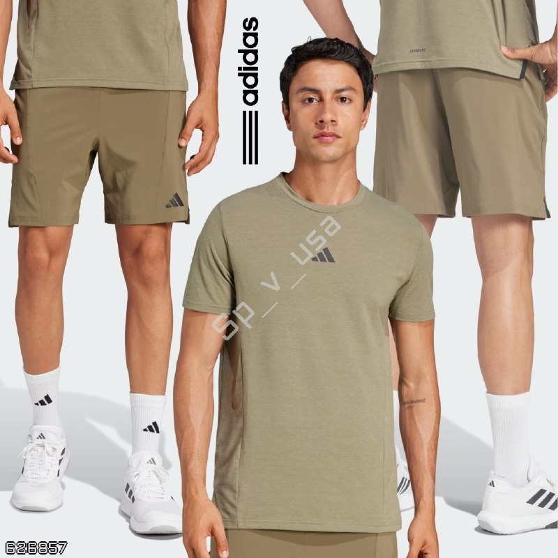 Adidas 🇺🇸
