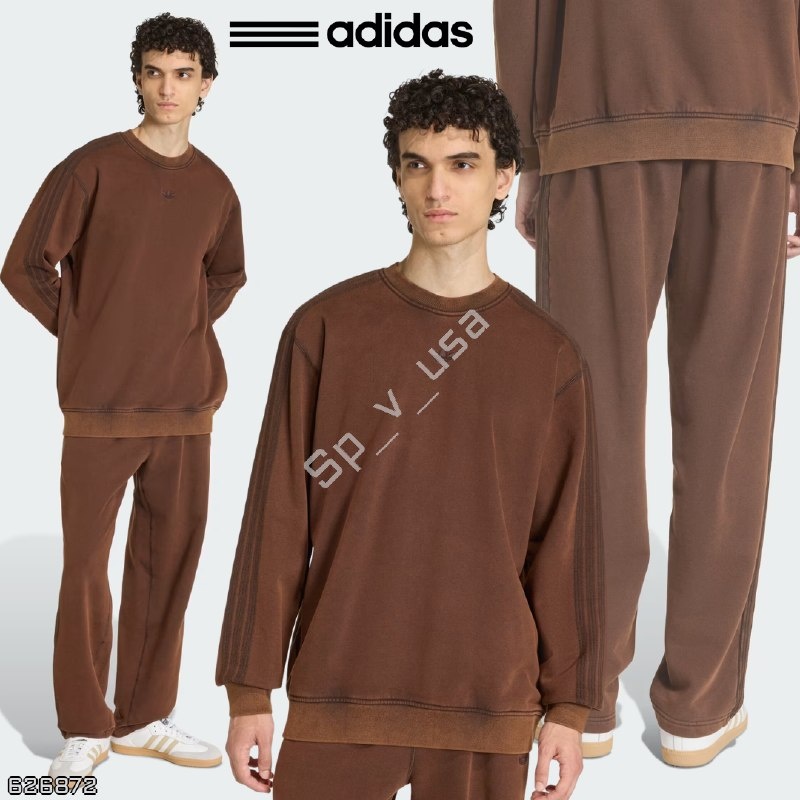 Adidas 🇺🇸
