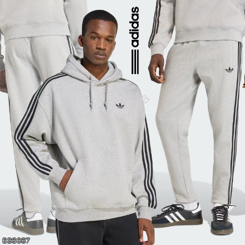 Adidas 🇺🇸