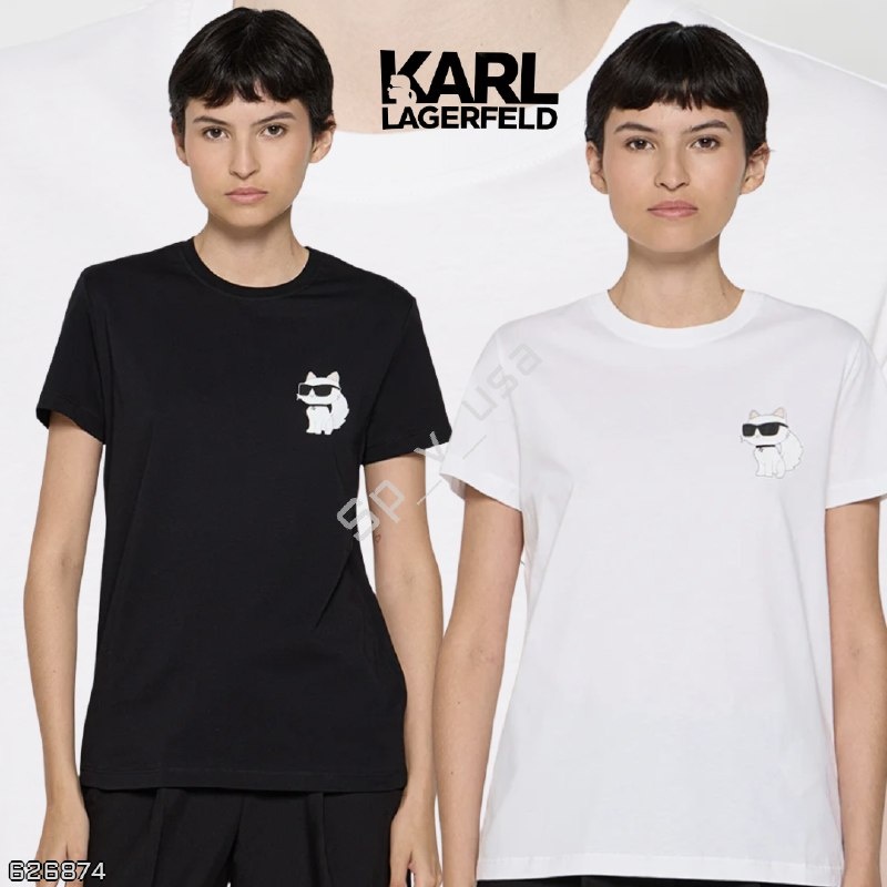Karl Lagerfeld 🇪🇸