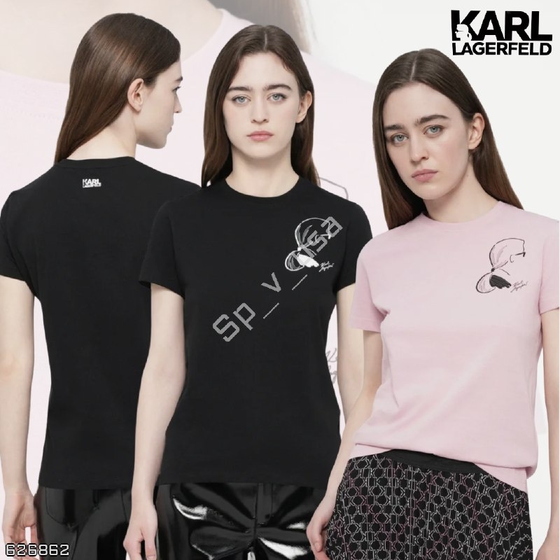 Karl Lagerfeld 🇪🇸
