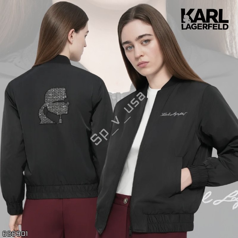 Karl Lagerfeld 🇪🇸