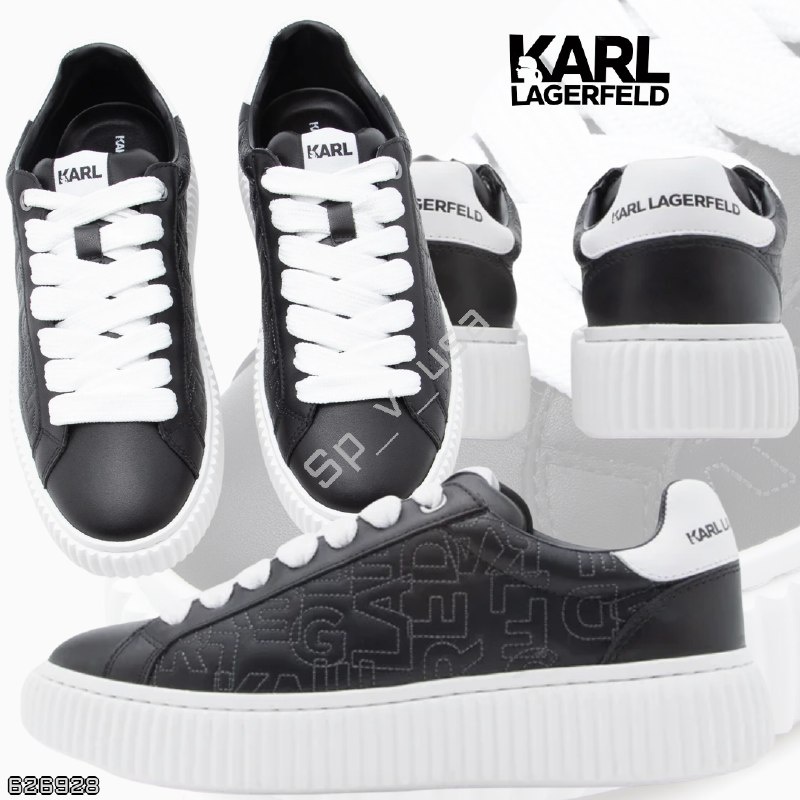 Karl Lagerfeld 🇪🇸