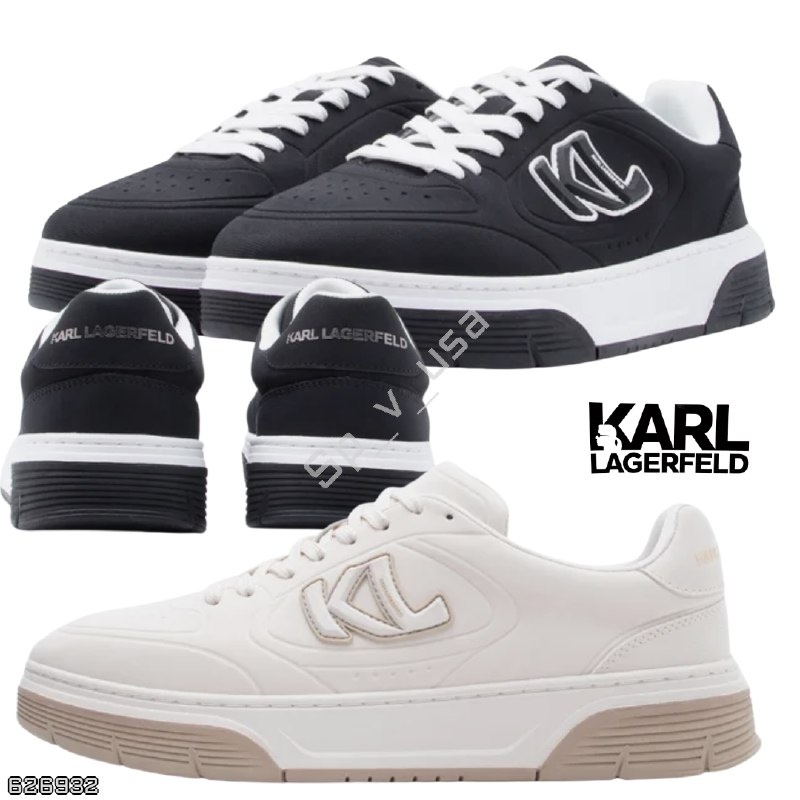 Karl Lagerfeld 🇪🇸