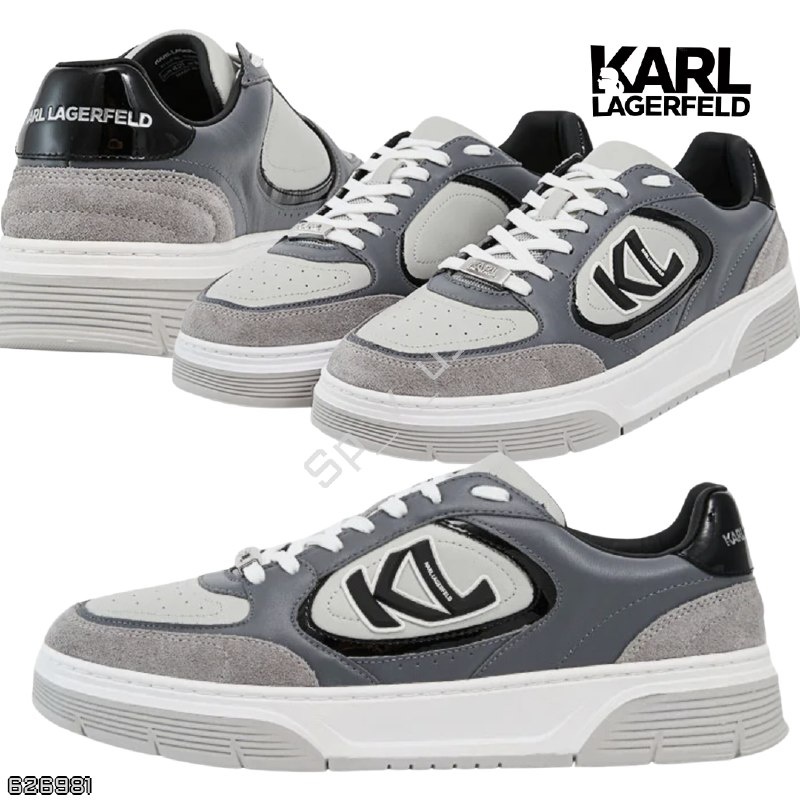 Karl Lagerfeld 🇪🇸