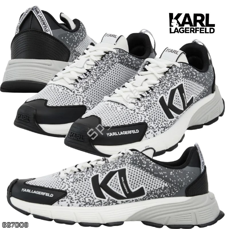 Karl Lagerfeld 🇪🇸