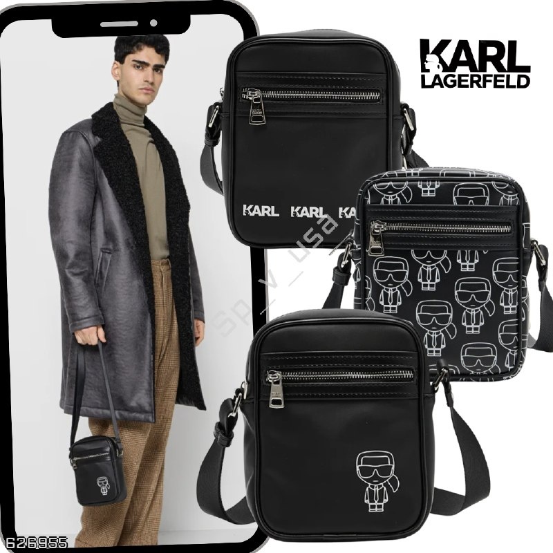 Karl Lagerfeld 🇪🇸