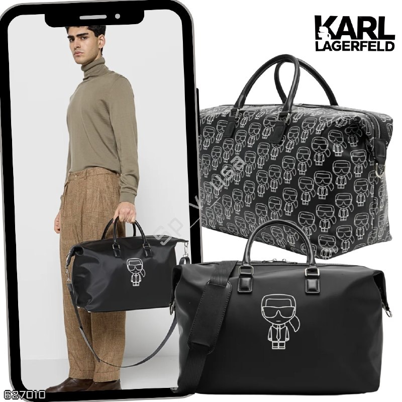 Karl Lagerfeld 🇪🇸