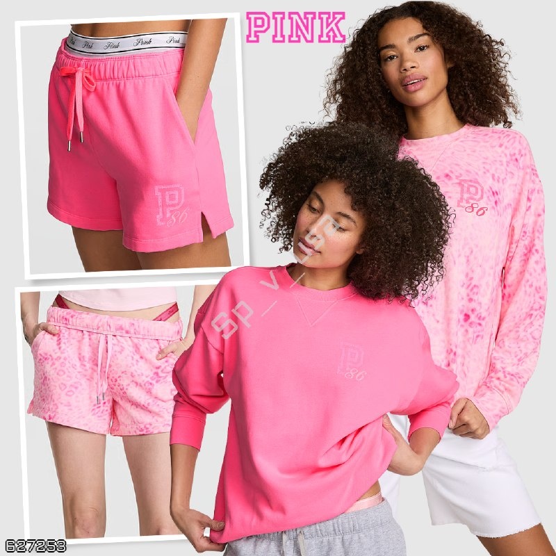 Pink 🇺🇸