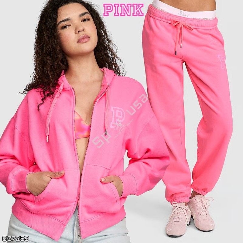 Pink 🇺🇸