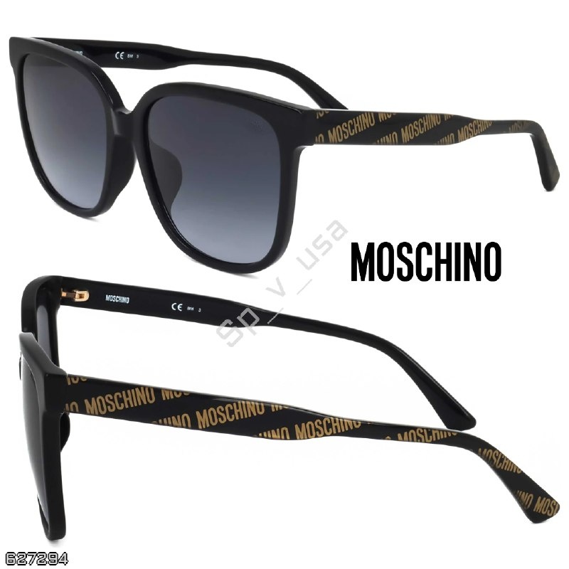 Moschino 🇺🇸