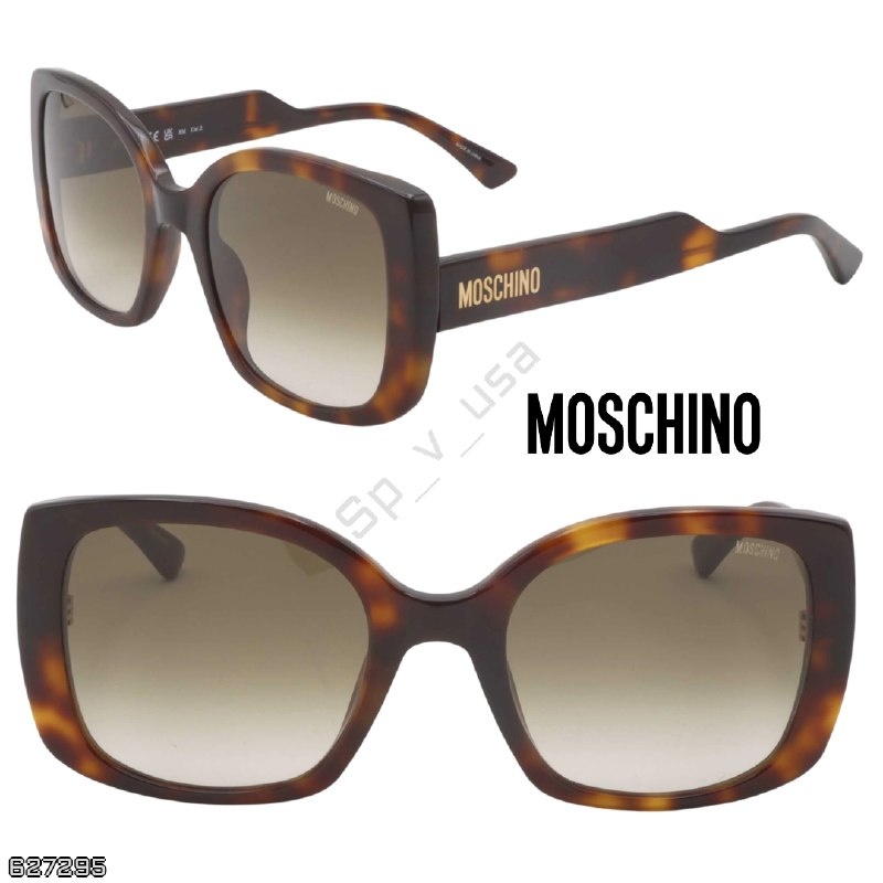 Moschino 🇺🇸