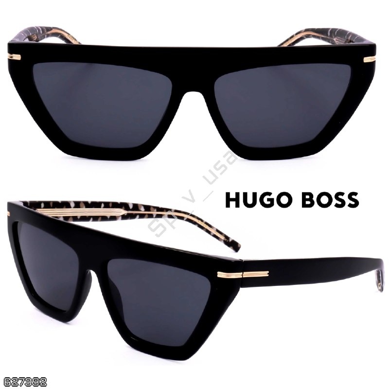 HUGO BOSS 🇺🇸