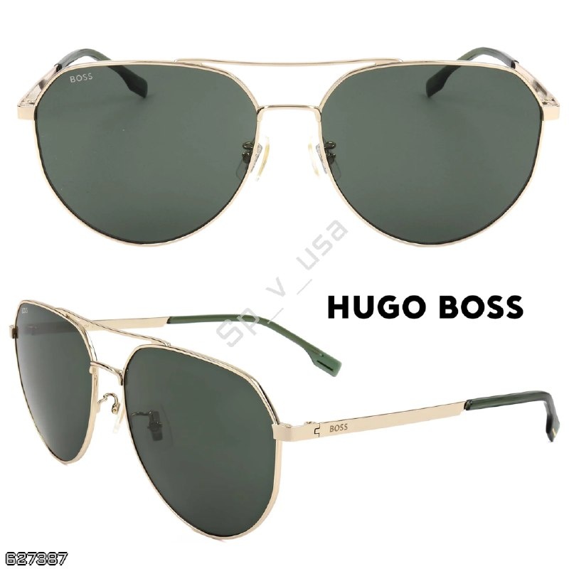 HUGO BOSS