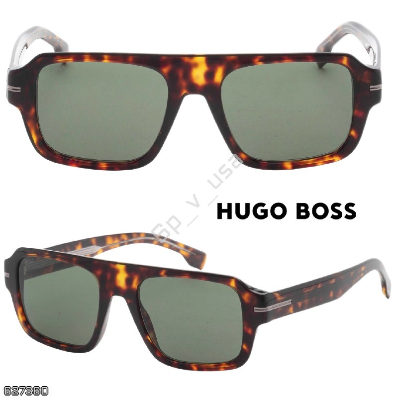 HUGO BOSS