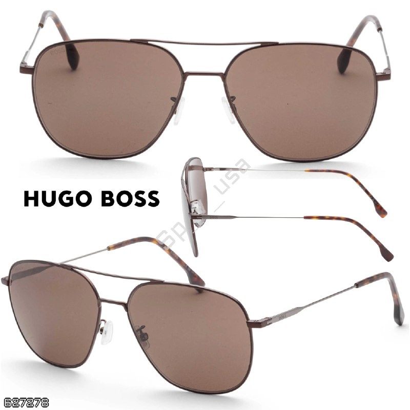 HUGO BOSS