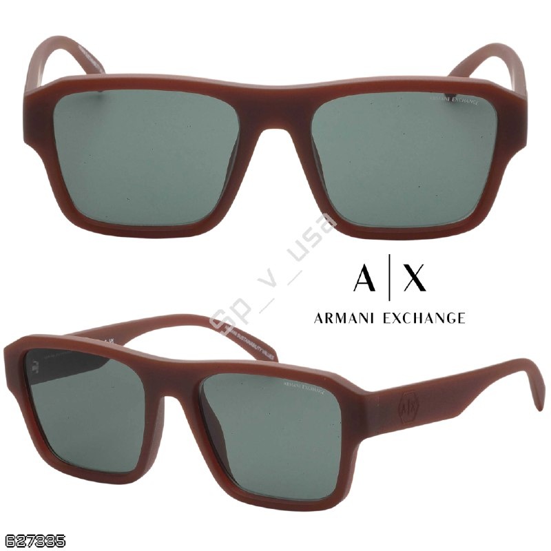Armani Exchange