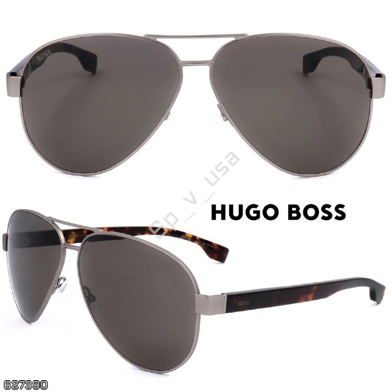 HUGO BOSS