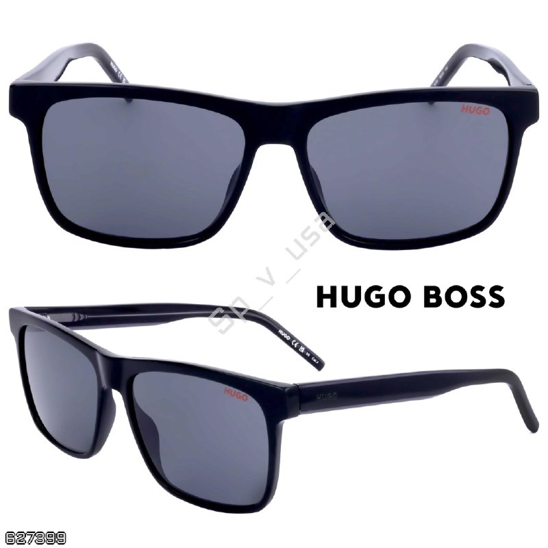 HUGO BOSS 🇺🇸