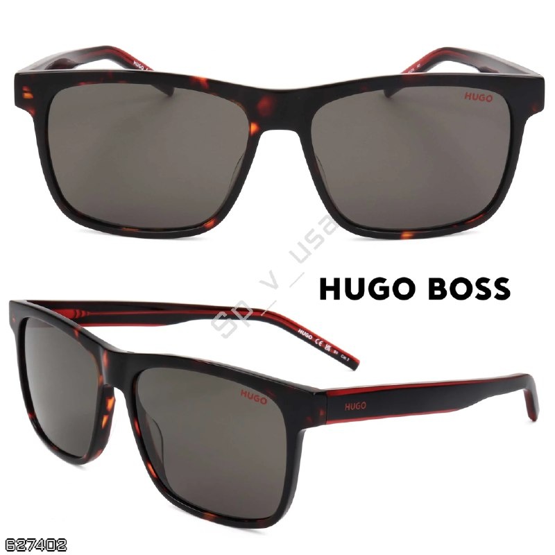 HUGO BOSS