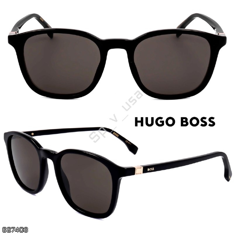 HUGO BOSS