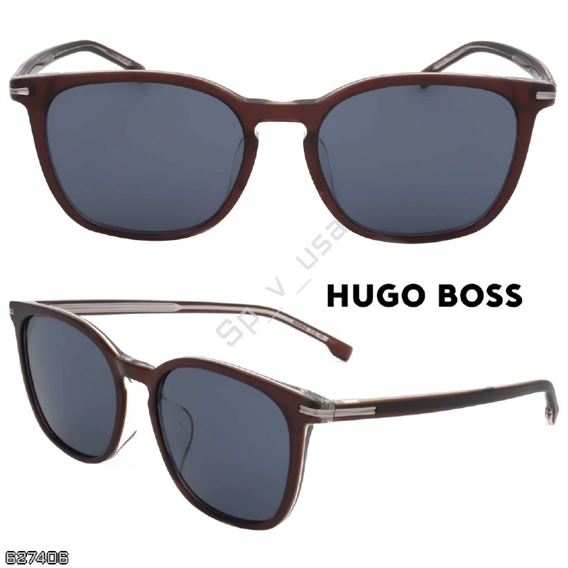 HUGO BOSS