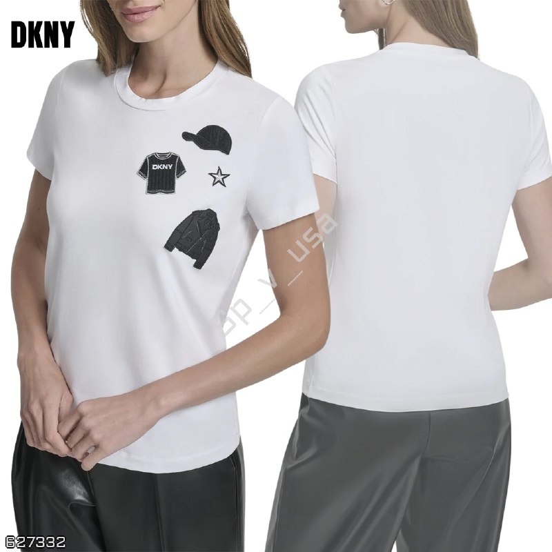 DKNY