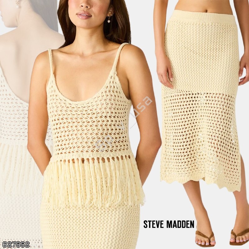 Steve Madden 🇺🇸