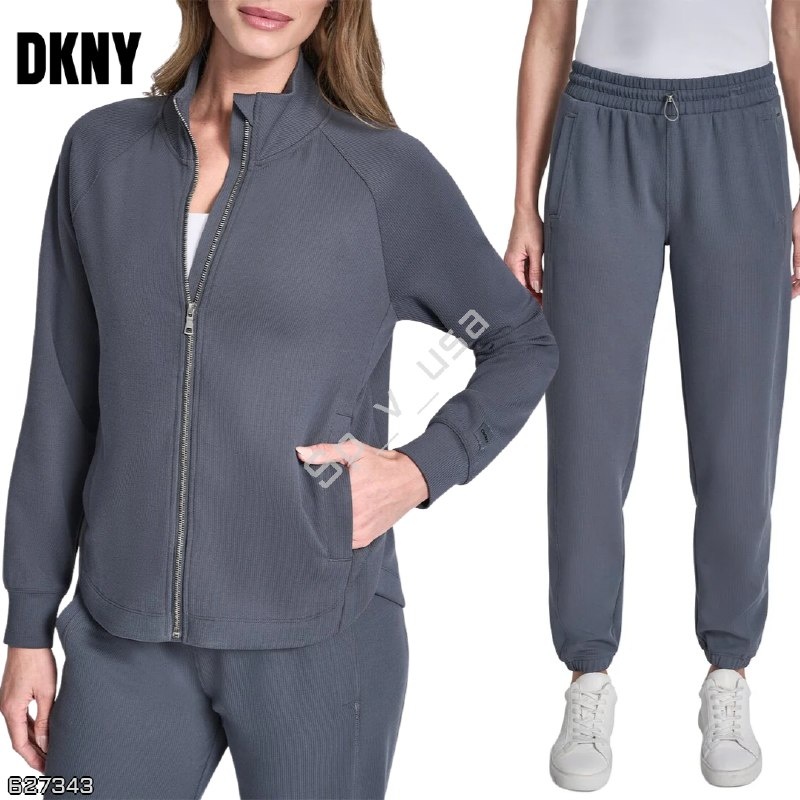 DKNY
