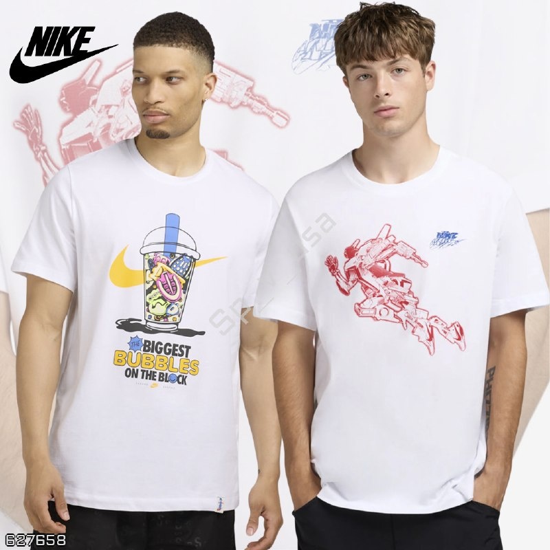 Nike